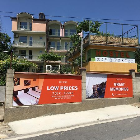 Royal Hostel Warna Zewnętrze zdjęcie