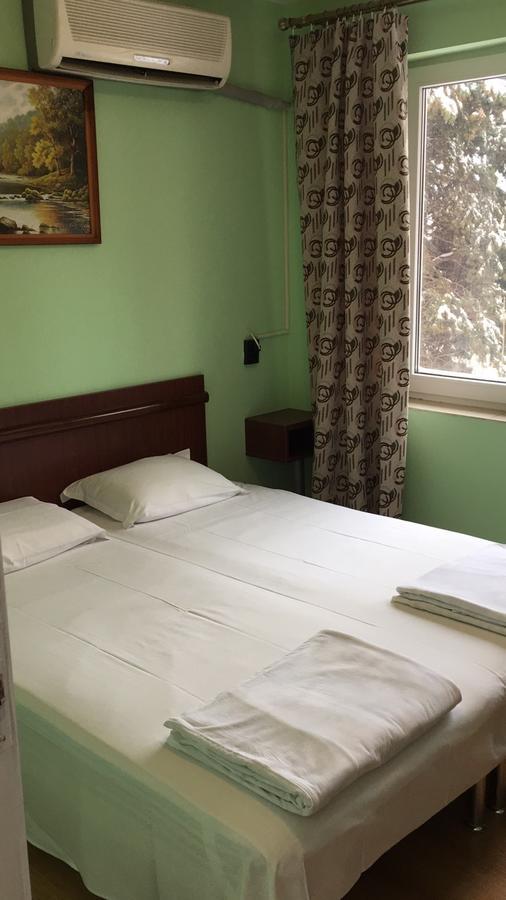 Royal Hostel Warna Zewnętrze zdjęcie