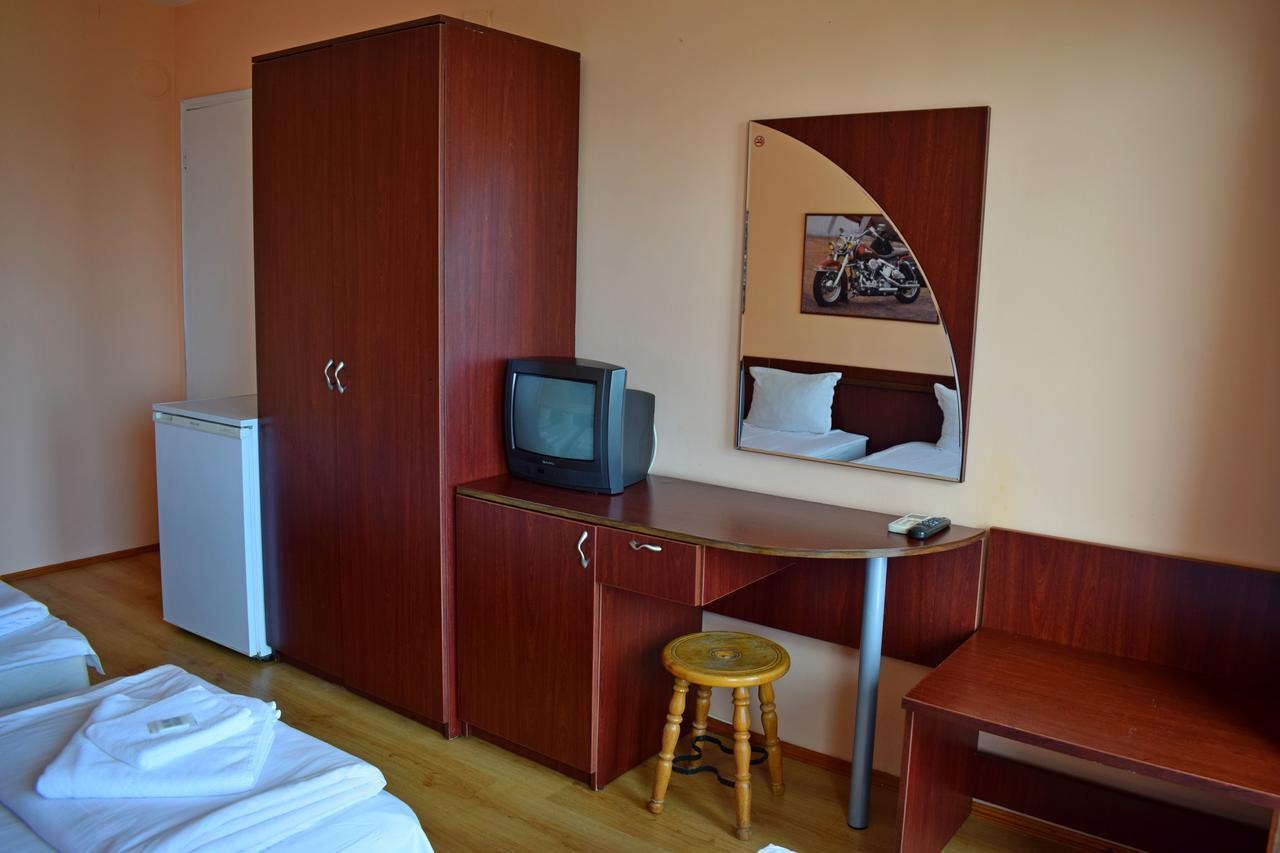 Royal Hostel Warna Zewnętrze zdjęcie
